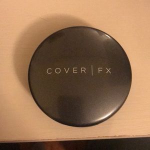 Cover Fx Pressed Mineral Foundation